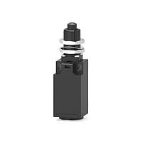 Alcoswitch - TE Connectivity 2-2483582-4 ລິມິດ ສະວິດຊ໌ LS T SNAP PLUNGER CENTRAL M 4A 2NC