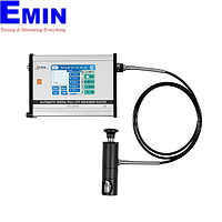 PCE AAT 500 ບັງຄັບ Gage (0.1 ~ 80 MPa; 14 ~ 11600 psi)