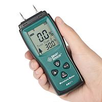 SMARTSENSOR Wood and Construction Moisture Meter Repair Service