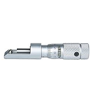 INSIZE 3293-133 ສາມາດ Seam Micrometer (0-13mm; 0.01mm)