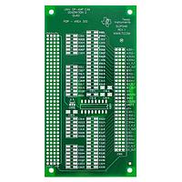 Texas Instruments OPAMPEVM-PDIP ເຄື່ອງມືພັດທະນາ IC ເພື່ອການຂະຫຍາຍ Univ EVM ສໍາລັບ Single/ Dual/Quad Op Amp