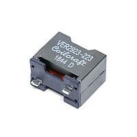 Coilcraft VER2923-223KL ພາວເອີ້ຍຊ໌ 22uH Shld 10% 26A 2.6mOhms