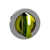 SCHNEIDER ZB4FK1883 ຈັບ FLUSH XB4 YW SW 3 POS.