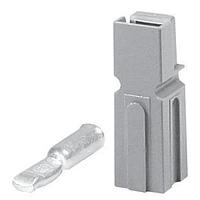 Anderson Power Products 1300 ຕົວເຊື່ອມ PP75 ສີຟ້າ #6 AWG 6 AWG 75A CONT