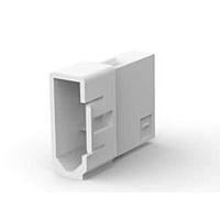 AMP Connectors - TE Connectivity 770276-1 ປຸ່ມອຸປະກອນ FREE HANGING PLUG 3P