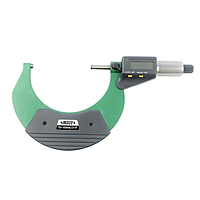 INSIZE 3109-100A ນອກ ໄມໂຄມິເຕີ Digimatic (75-100mm/0.001)