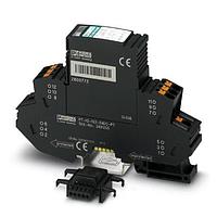 PHOENIX CONTACT 2801286 ອຸປະກອນປ້ອງກັນ PT-IQ-3-PB-PT