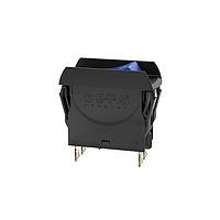 E-T-A Circuit Breakers 3120-N323-P7T1-W16DT3-15A ຕັດກວດວົງຈອນ Min Ord Qty 10. ຕັດກວດວົງຈອນ/ສະຫນັບສະຫນູນ 3120-N ປະກອບລວມການປ້ອງກັນໄຟເກີນແລະຟັງຊັນຂອງສະຫນັບ/ປິດ (ON/OFF) ໃນອົງປະກອບດຽວ. ອົງປະກອບການກະທຳແມ່ນບາຍເທີມເບີເຕີມອລ. ປະເພດ 3120-N ເໝາະສົມສຳລັບການປ້ອງກັນໄຟເກີນ.