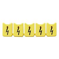 Weidmuller 1746730000 ເຄື່ອງມືແລະອຸປະກອນເຊື່ອມຕໍ່ Terminal Block ZAD 4/5