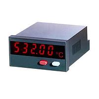 Trumeter 532K ຕົວນັບສະແດງອຸນຫະພູມ TEMP, 10-30VDC, ອິນພຸດ J,K,N, CLIP