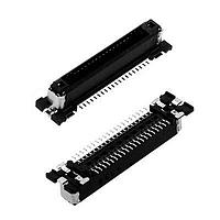 3M Electronic Solutions Division PK10M-060S-SMT-DA ປະຕູສົດ PAK10 CONNECTOR