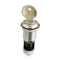 Grayhill 58J4A45-01B02S ສະຫນັບສະຫນູນ Keylock Switches 58J4A45-01-1-02S,KEY