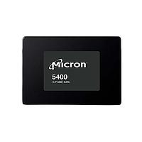 Advantech 96FD25-ST960-M54P ດຣາວດິງສະຕອດ - SSD Micron 5400 PRO 2.5" 960GB SATA3 3DTLC