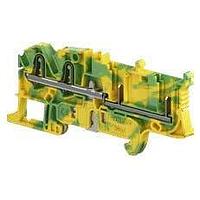 AMP Connectors - TE Connectivity ZDK2.5-22-PE ບລອກສິ່ງສົ່ງສະຫນາມ Aut SNK Pluggable