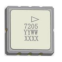 MEMSIC MXP7205VF ເຄື່ອງວັດຄວາມເຄື່ອນໄຫວ Accelerometer 5g Dual-Axis