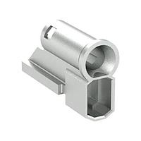 ERNI - TE Connectivity 374219-E ຕໍ່ຕົວມາດຕະຖານຮາດ ERMBGR FBUK GSE * M4 9999 ERMET-BAUSATZ