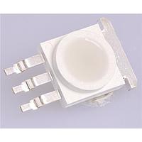 Lumex SML-LX1610RGBW/A ໄຟ LED ພະລັງງານສູງ HI-PWR RGB 636/525/470nm