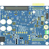 Texas Instruments TAS2783EVM ຫົວໜ່ວຍປະເມີນ TAS2783 ຫົວໜ່ວຍປະເມີນສໍາລັບການປ້ອນຂໍ້ມູນດິຈິຕອນ mono Class-D ເຄື່ອງຂະຫຍາຍສຽງດ້ວຍລະບົບລະມັດສຽງ IV sense