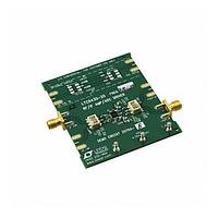 Analog Devices DC2076A-B ບອດທົດລອງ RF Amplifier LTC6430-20 - ປັບປຸງ 300MHz