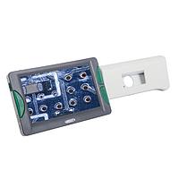 INSIZE 7525-D4 ແວ່ນຂະຫຍາຍດິຈິຕອນ (2X-32X)