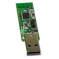 Texas Instruments CC2540EMK-USB ຊຸດພັດທະນາ RF Bluetooth SMART S OC kit ມີ USB BLE