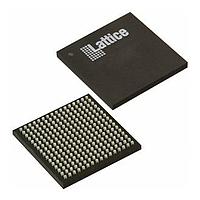 Lattice Semiconductor LCMXO2280C-5BN256C FPGA - ຟິວວອກກະບອດປຣອແກມໄດ້ພາຍໃນພາຍໃນ 2280 LUTs 211 I/O 1.8/2.5/3.3V -5 SPD