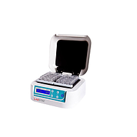 Labstac IP111 Microplate Incubator (2 pieces of plates))
