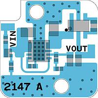 Quantic X-Microwave XR-C2T9-0404D-SP ຕົວຄວບຄຸມ Bias Active Bias Controllers, LTC1983ES6-3#TRMPBF