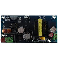 STMicroelectronics STEVAL-VP318L2F ຕົວຄວບຄຸມດ້ານຕົ້ນ/ດ້ານທີ່ສອງ AC/DC ອອຟລາຍນ - Flyback 15 V/1.2 A ຕົວແປ PSR Flyback ທີ່ມີການແຍກອອກ ອີງຕາມ VIPER31