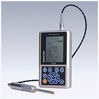 JFE SH-22-S005 ເຄື່ອງກວດຄວາມແຂງ Ultrasonic (1N (0.1kgf))