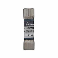 Eaton Bussmann FNA-30 ປິນປະກອບປະເພດສະແດງສະພາບ ອົງປະກອບຄູ່ ລ່ອງເວລາລົງ 125VAC 30A ອົງປະກອບຄູ່ ລ່ອງເວລາລົງ