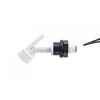 Cynergy3 LLF78YNP ຕິດຕາມລະດັບນ້ຳ ສະຫນັບສະຫນູນລະດັບຕ່ຳຕົວປ່ຽນລະດັບລົງ, 25VA, PP(UL), M12, nitrile gasket