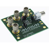 Analog Devices MAX98309EVKIT# ຊຸດທົດລອງເພີ່ມສຽງ MAX98309 (ເພີ່ມສຽງລະບົບລະດັບ)