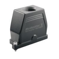 Weidmuller 1082780000 ຕໍ່ຕໍ່ພະລັງງານຫນັກ HDC IP68 16B TOS 2M25