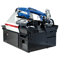 Pilous ARG 300 CF-NC automat ເຄື່ອງຕັດເຫຼັ້ມສໍ້ສ່ວນກະດານ - CNC ອັດຕະໂນມັດ (15-90 m/min)