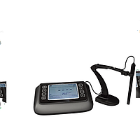 Peak Instruments S-611C ເຄື່ອງວັດແທກການນໍາ ((0,00 ~ 20,00) μS/cm)