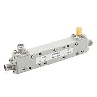 Fairview MC2104-20 SMA Directional Coupler 20 dB Coupled Port From 1 GHz to 4 GHz Rated To 50 Watts