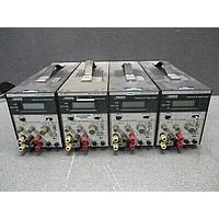 KIKUSUI DC Power supply calibration service