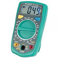 Proskit MT-1233D Digital Multimeter