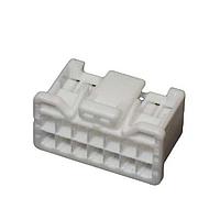 JST Commercial PUDP-14V-S ກອງຫົວແລະກອງສາຍ PUD HOUSING