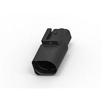 AMP Connectors - TE Connectivity 2188289-2 ກອງປົງ MTII 6P CAP ASSY-A