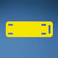 Panduit M200X050Y6T ຈາກເມີເພດ ThermTrans Mrkr Plt Polyester/Polyolefin