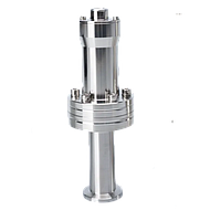 INFICON PSG017 ຫົວວັດ Pirani ຕົວຕັ້ງຕົວຕີ (DN 16 CF-F)