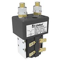 Littelfuse DCNLJ125PD60 ກະຕຸ້ນກະທົບສູງແລະແຮງດັບ DCNLJ 125A 96V P 60Vcoil