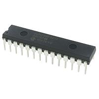 Microchip Technology dsPIC30F3013-30I/SP ອານາເມດ DSCs