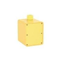 Molex 1301350185 ກະຕ່າປະຕູອອກ HEAVY DUTY PORTABLE OUTLET BOX