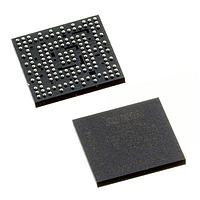 Altera 10M04SAM153C8G FPGA - ອາເຣຍປະຕິບັດງານພາຍໃນທີ່ປະຕິບັດໄດ້