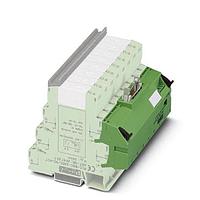 PHOENIX CONTACT 2304306 Adapter PLC-V8L/FLK14/OUT/M