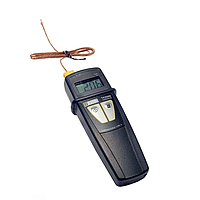 Chauvin Arnoux TK 2000 ເຄື່ອງວັດແທກອຸນຫະພູມດິຈິຕອນ (type K)