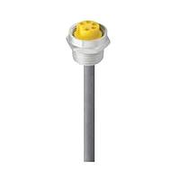 Lumberg Automation 0936 DFC 355/0.3M ເສັ້ນສາຍອ່ານຄ່າ / ເສັ້ນສາຍກະທົບ